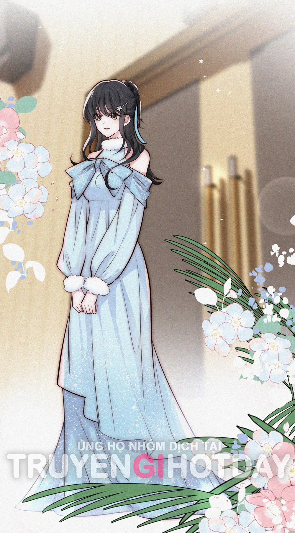 Bệnh Yêu 60.1 trang 10