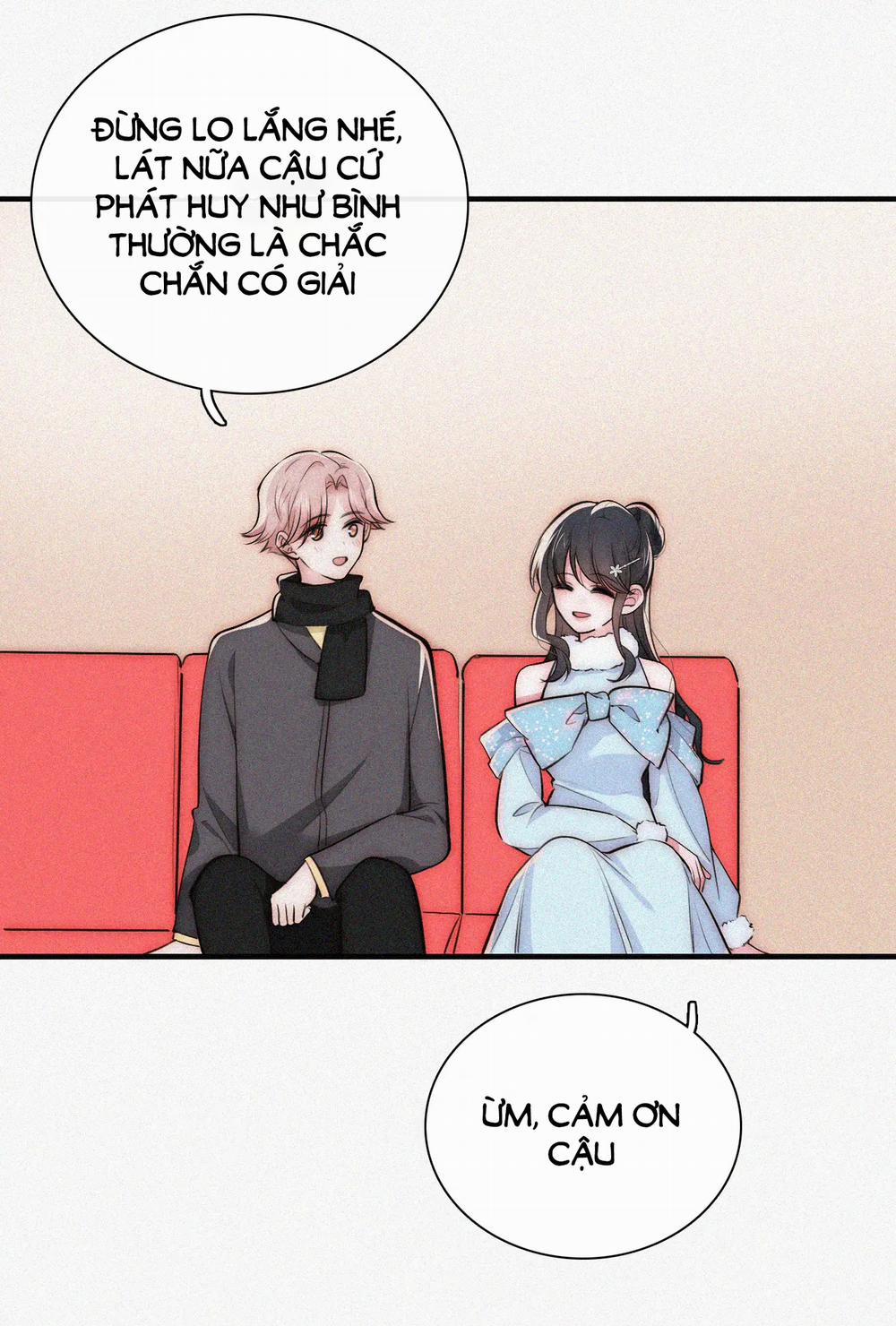 Bệnh Yêu 60.1 trang 13