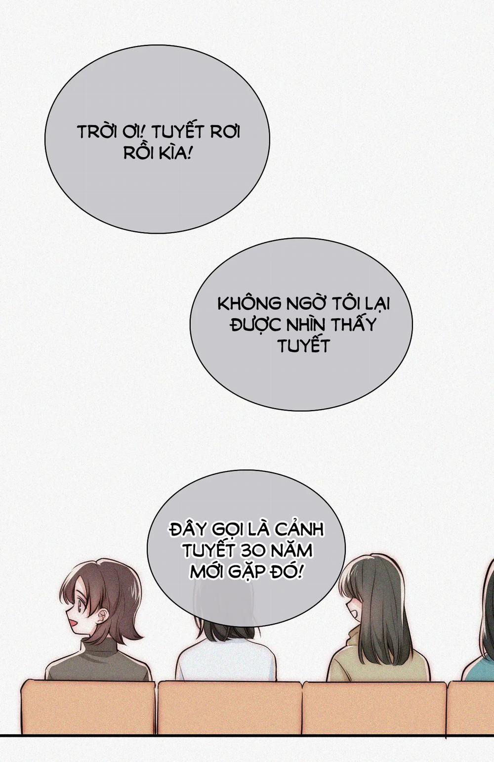 Bệnh Yêu 60.1 trang 14