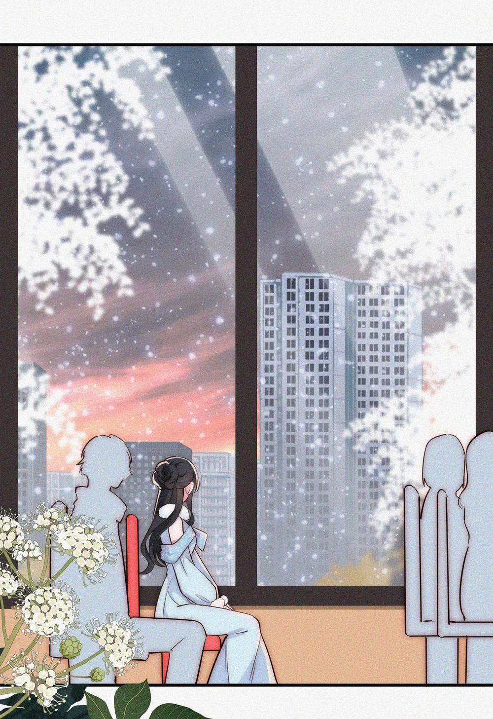 Bệnh Yêu 60.1 trang 15