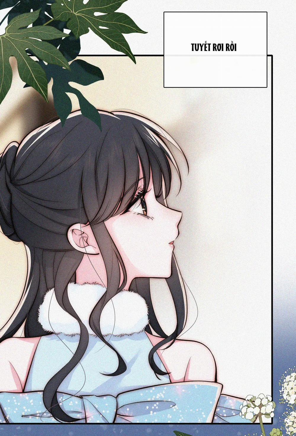 Bệnh Yêu 60.1 trang 16