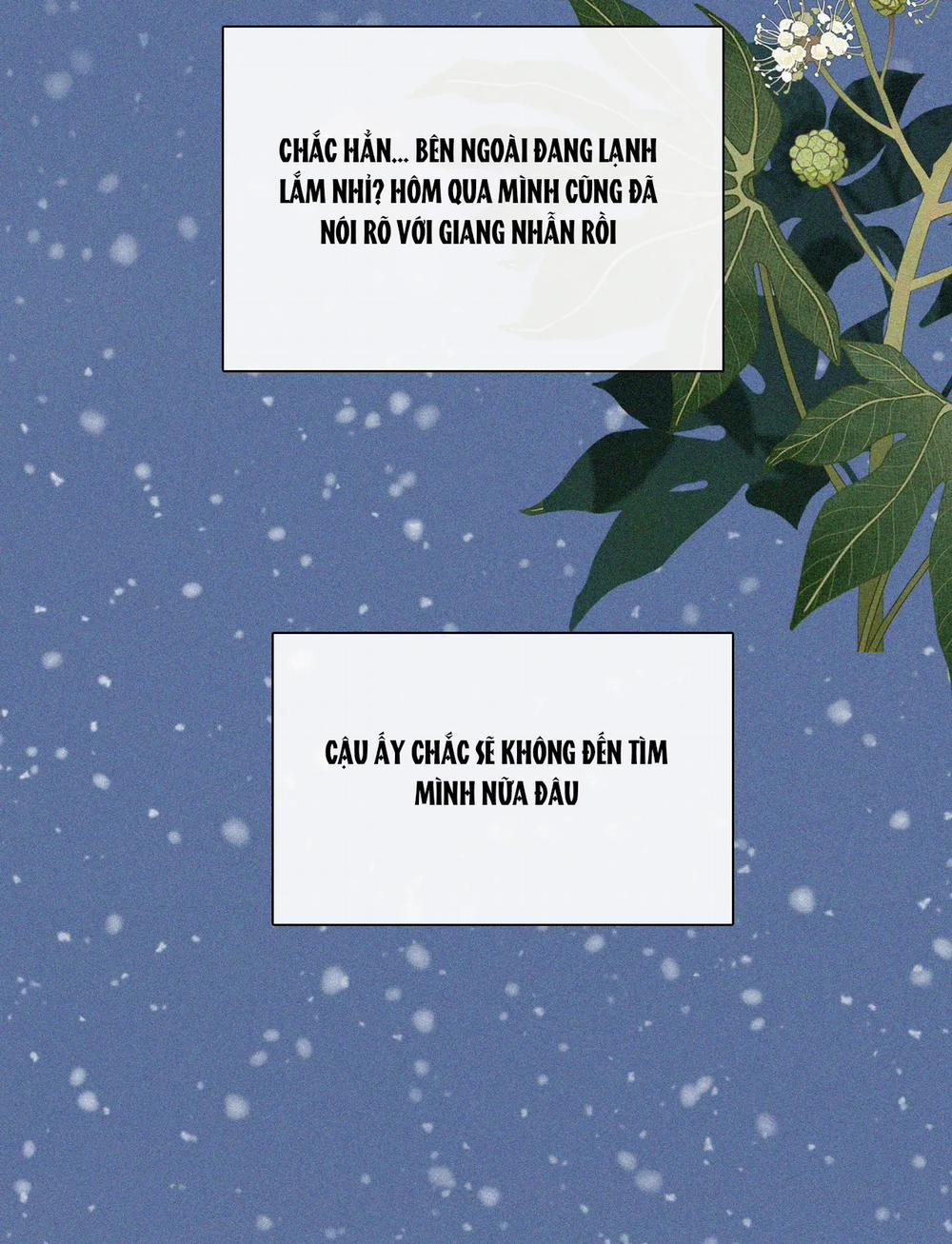 Bệnh Yêu 60.1 trang 17