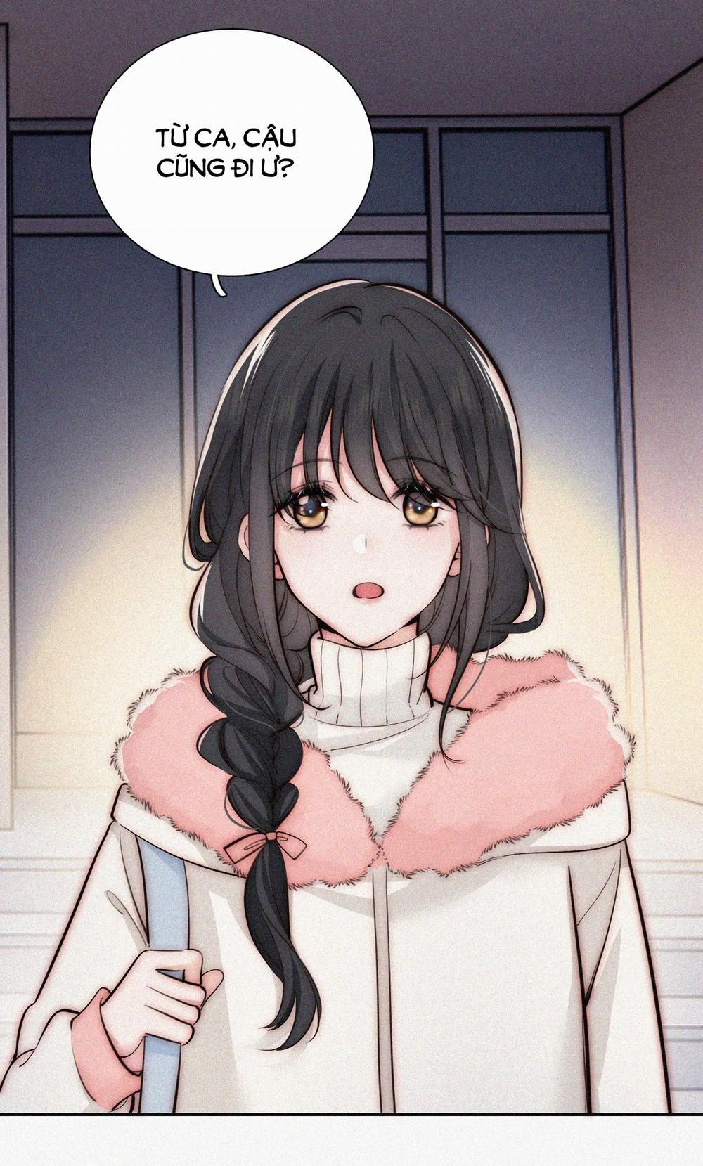 Bệnh Yêu 60.1 trang 2