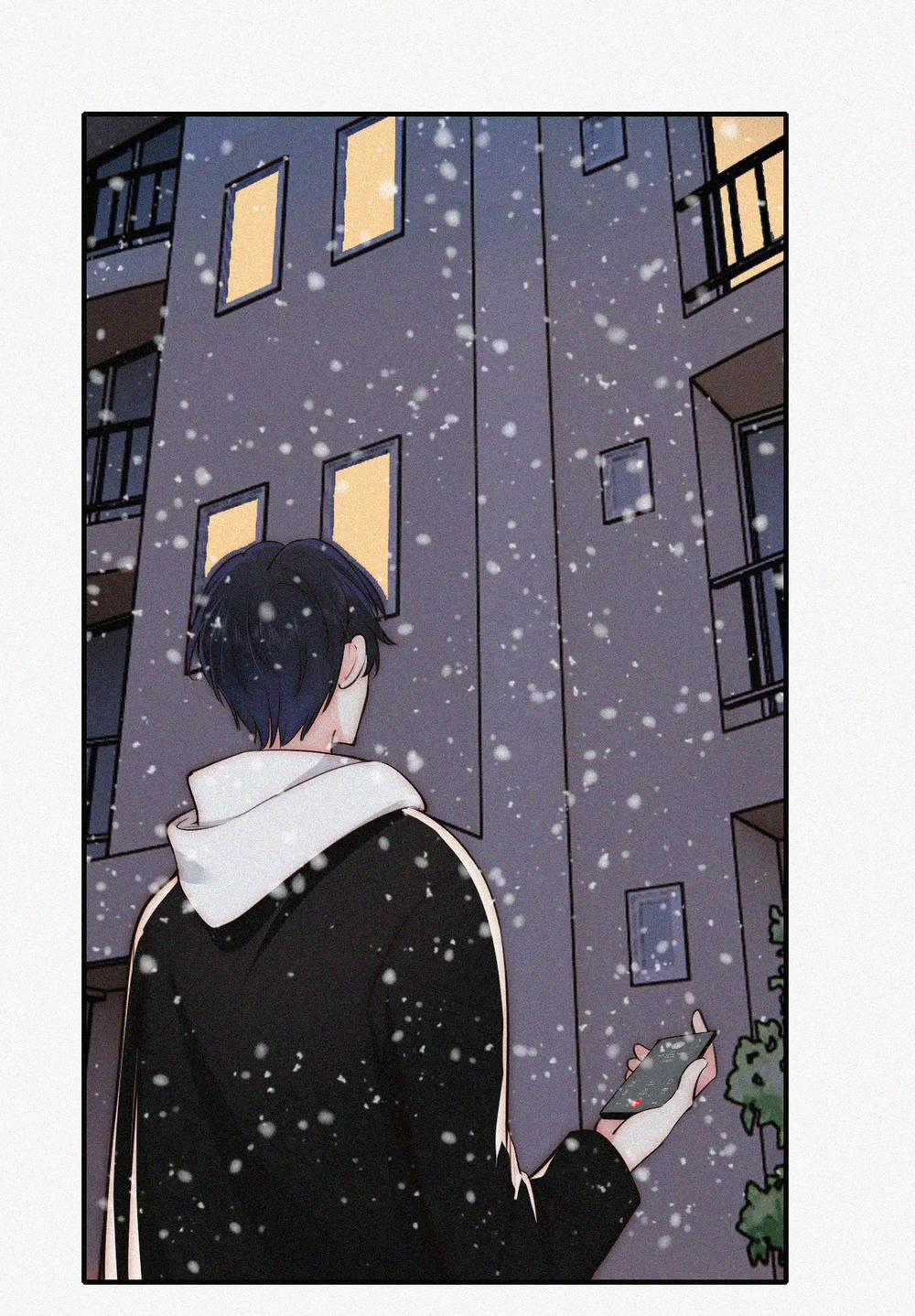 Bệnh Yêu 60.1 trang 20