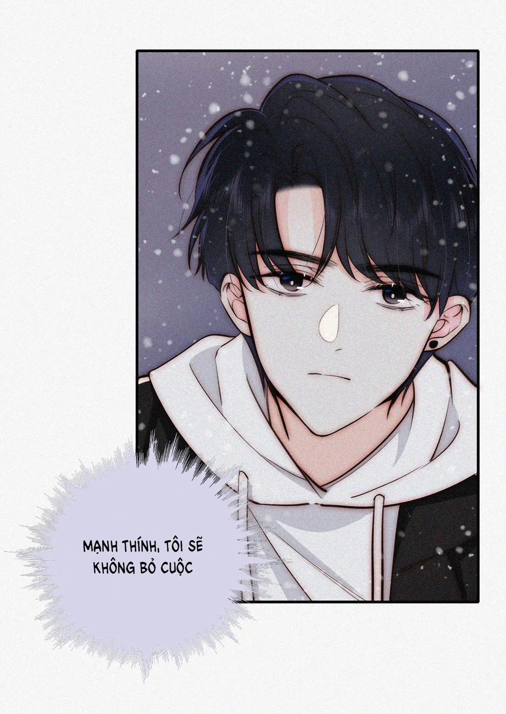 Bệnh Yêu 60.1 trang 21