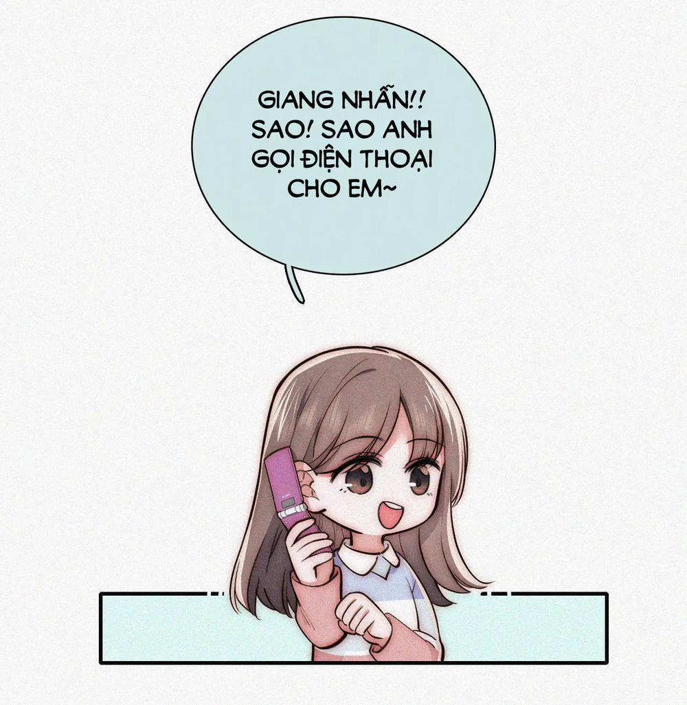 Bệnh Yêu 60.1 trang 23