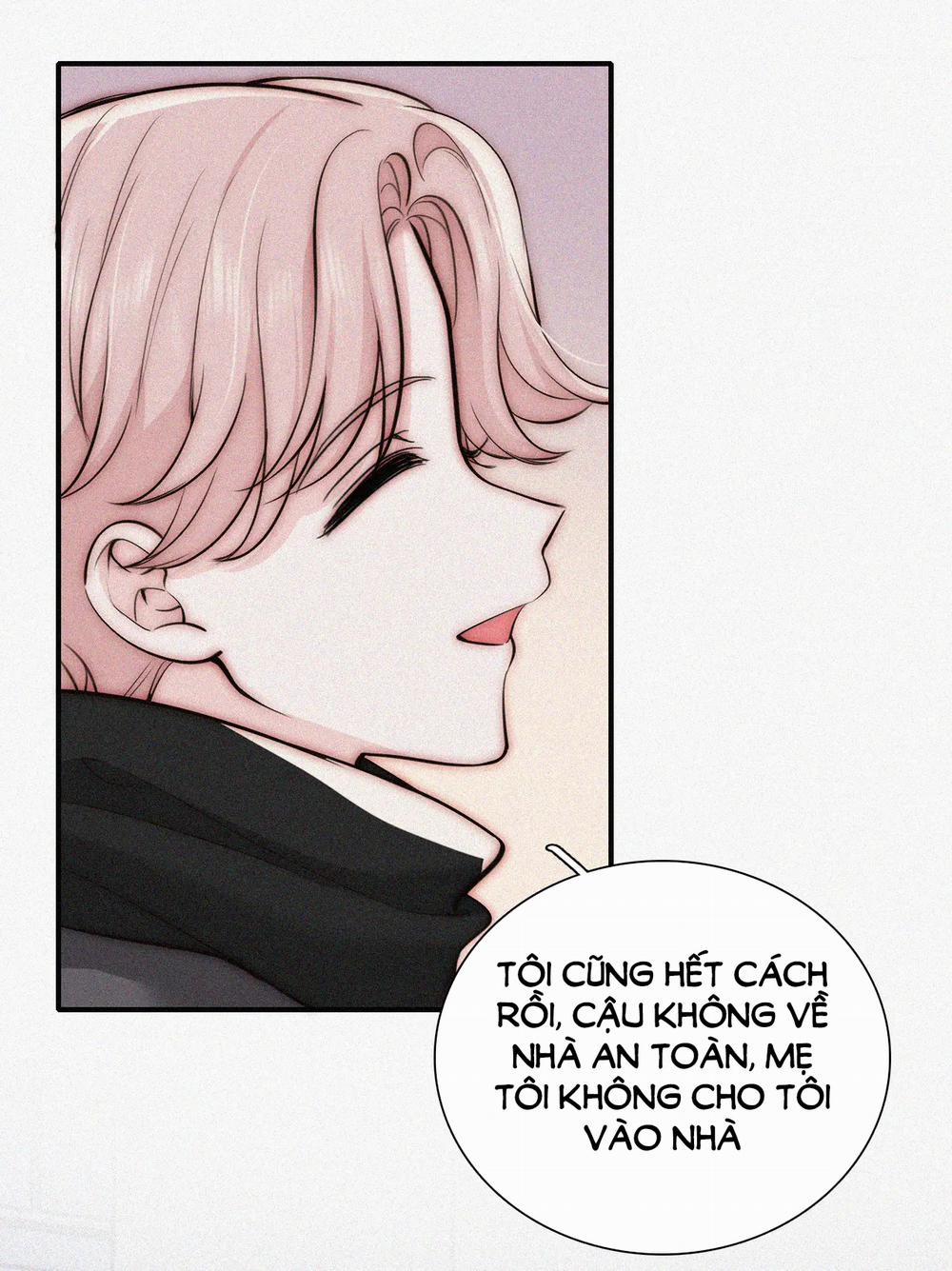 Bệnh Yêu 60.1 trang 4