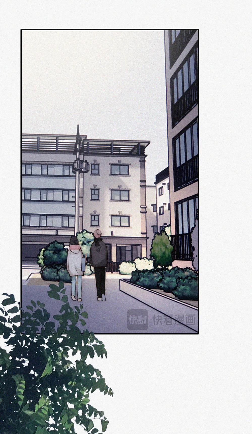 Bệnh Yêu 60.1 trang 6