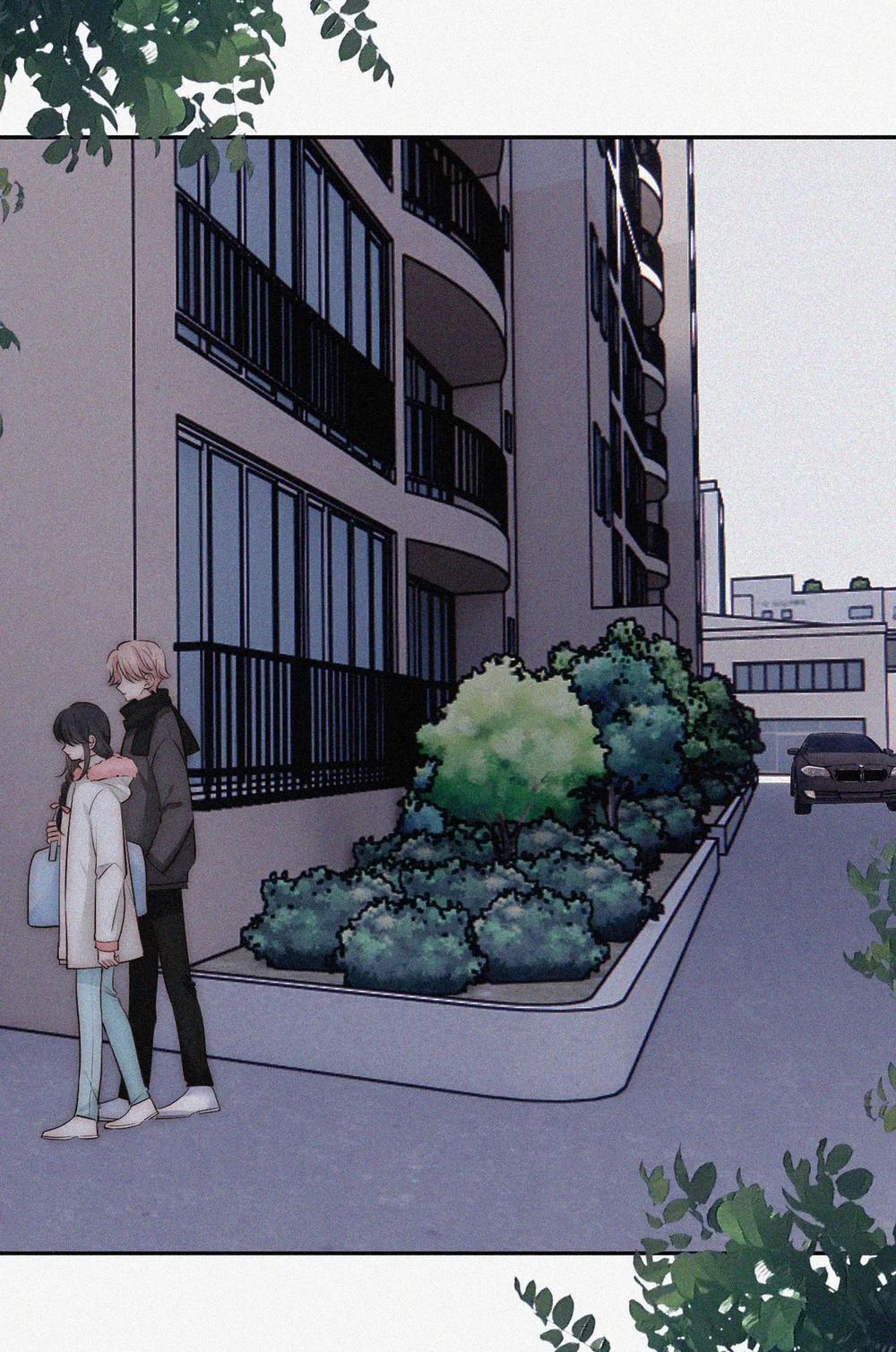 Bệnh Yêu 60.1 trang 7