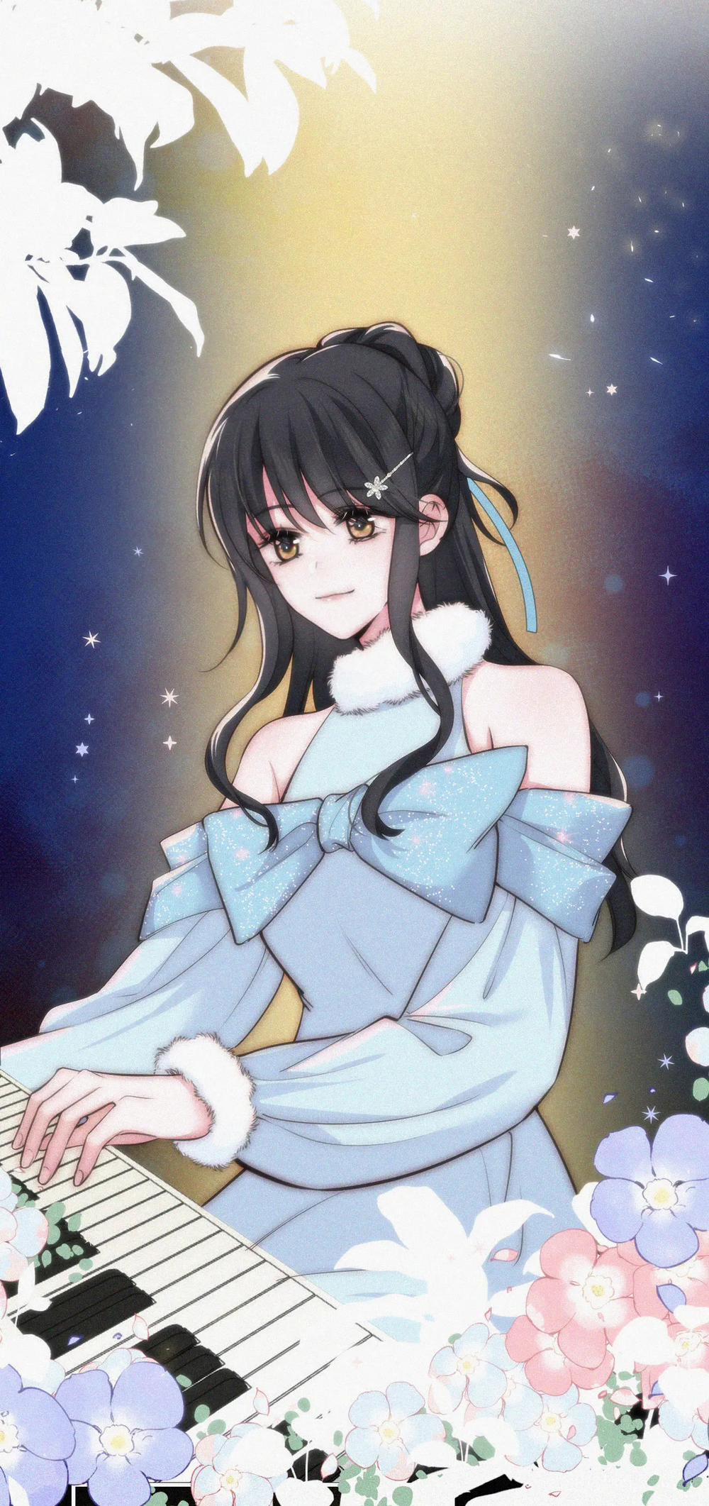 Bệnh Yêu 60.2 trang 10