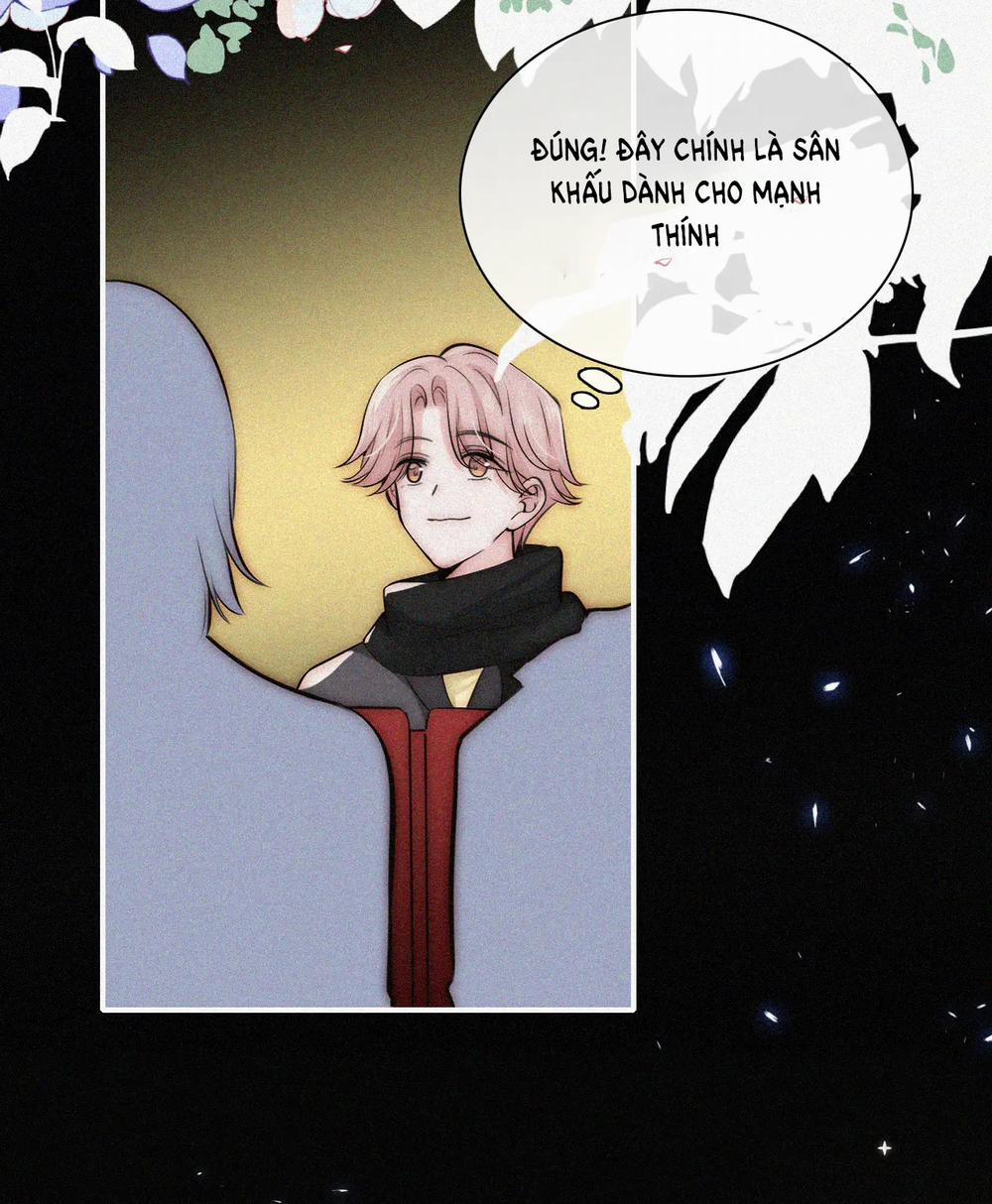 Bệnh Yêu 60.2 trang 11