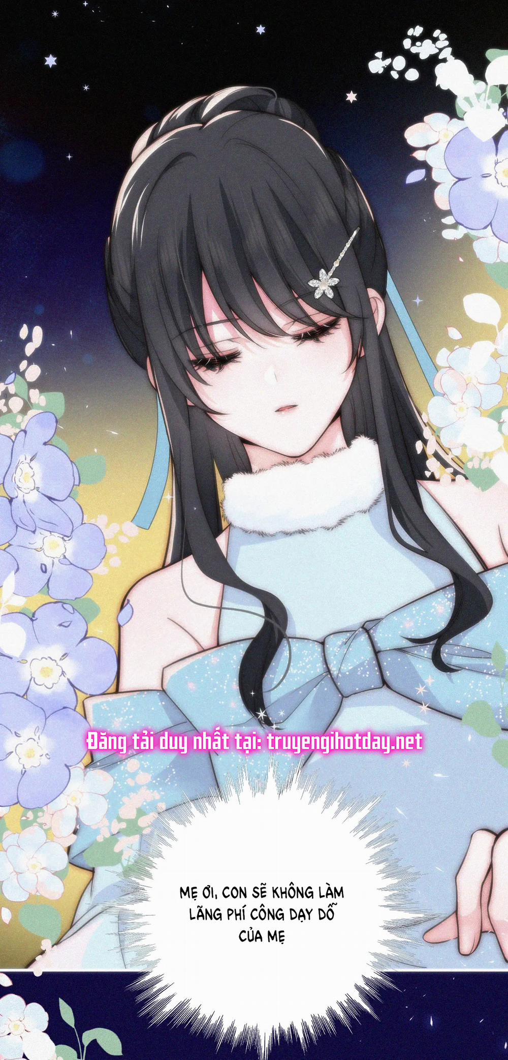 Bệnh Yêu 60.2 trang 12