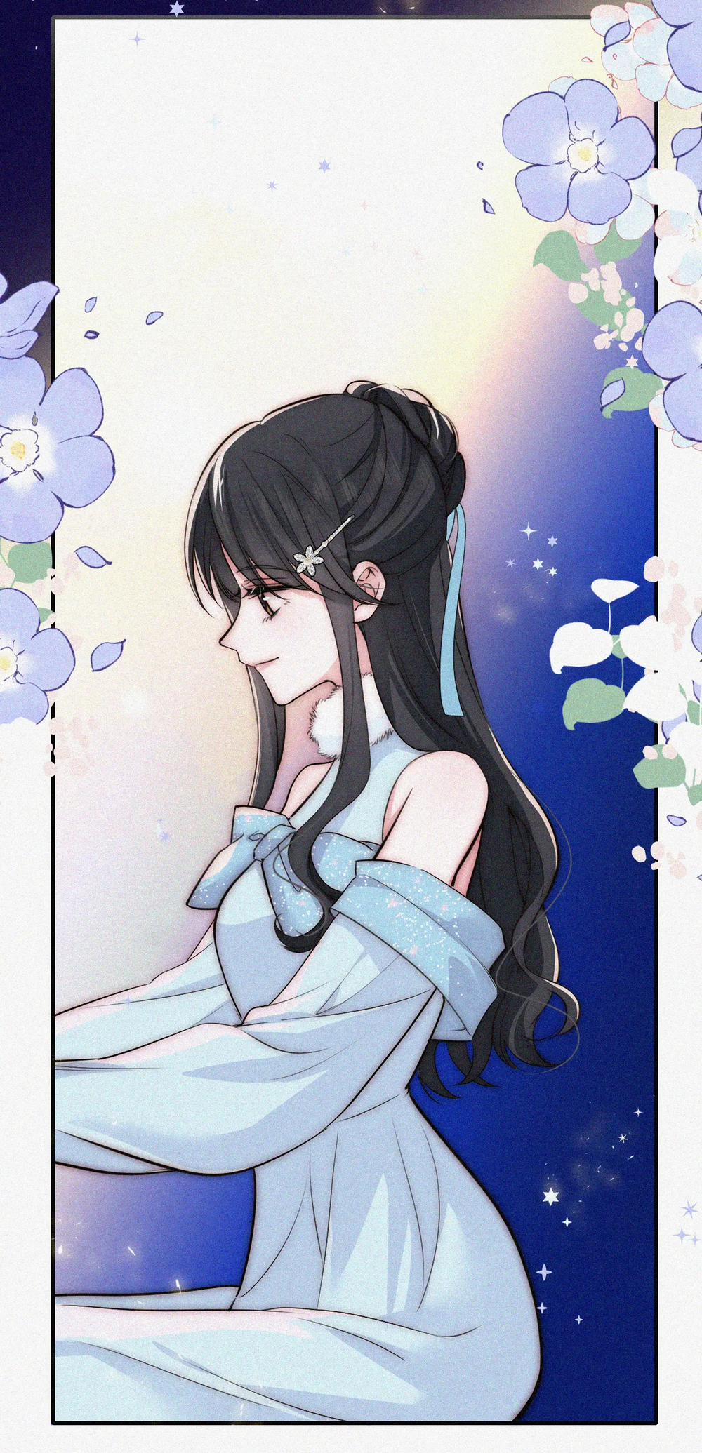 Bệnh Yêu 60.2 trang 14