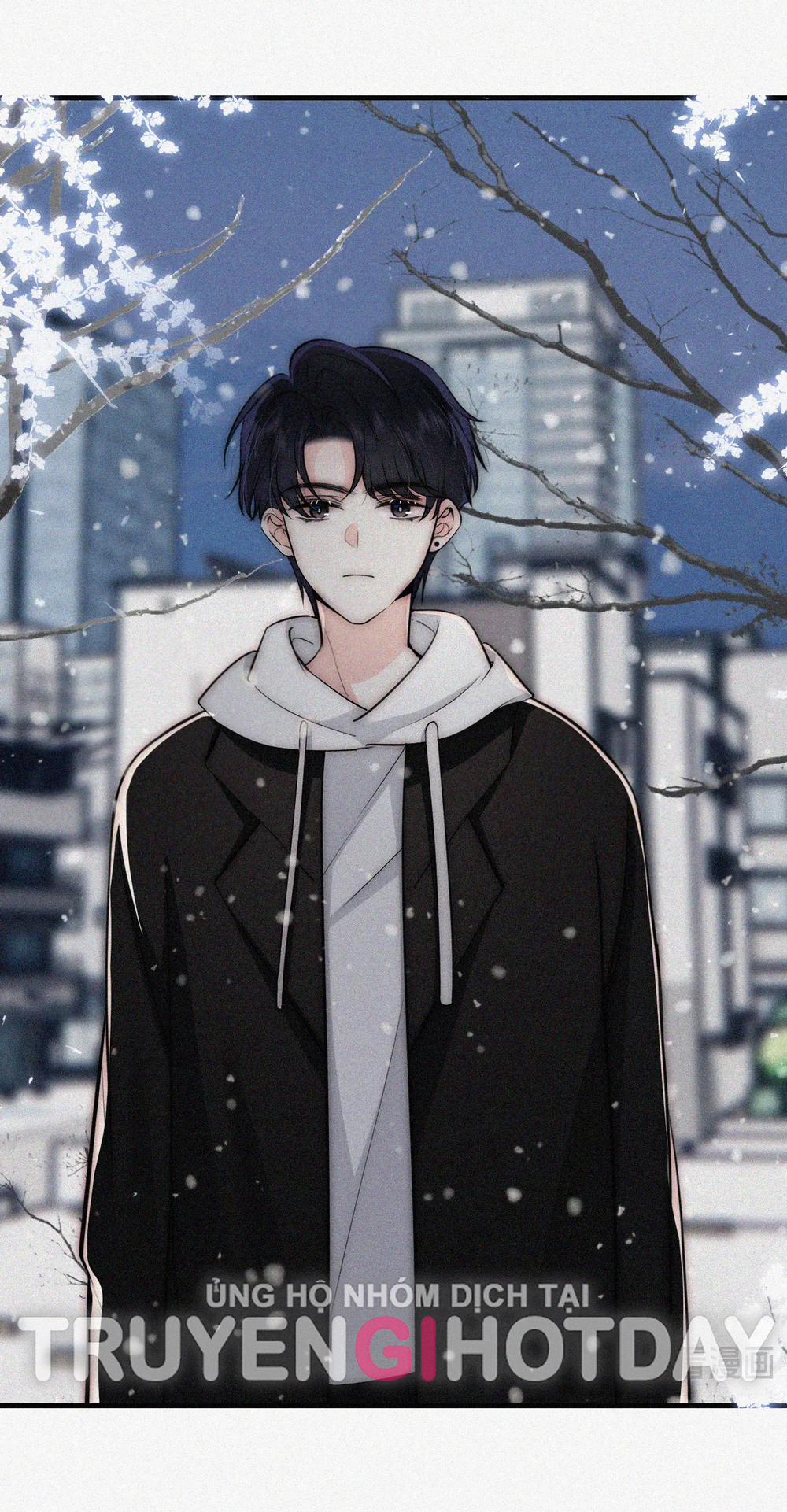 Bệnh Yêu 60.2 trang 18