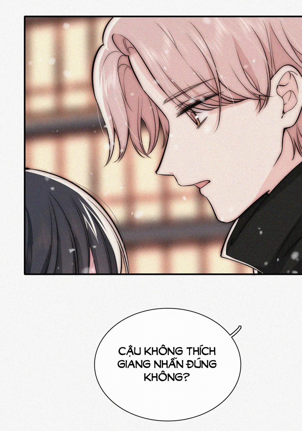 Bệnh Yêu 60.2 trang 22