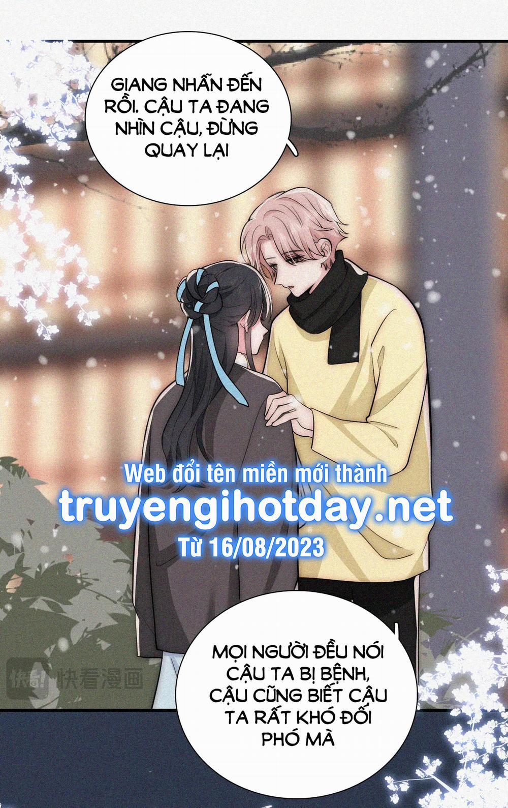 Bệnh Yêu 60.2 trang 24