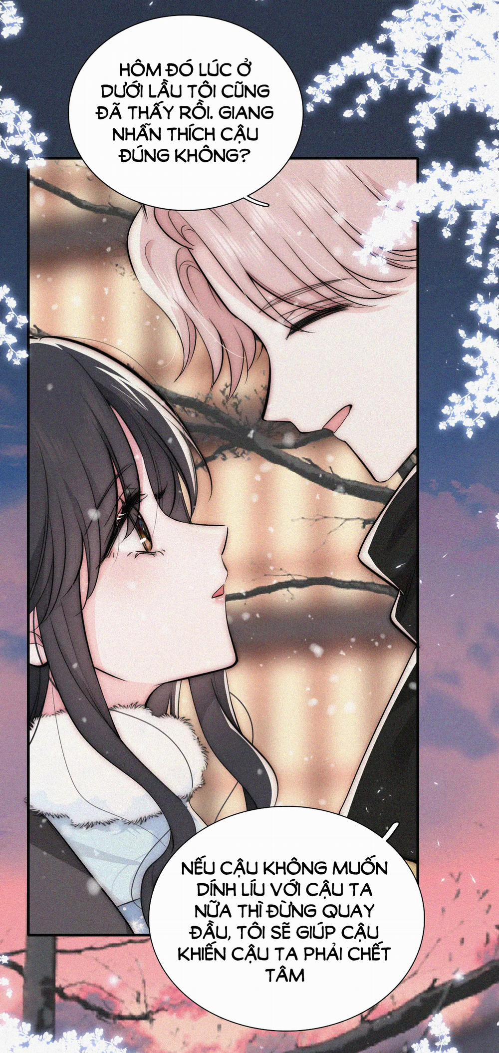 Bệnh Yêu 60.2 trang 25