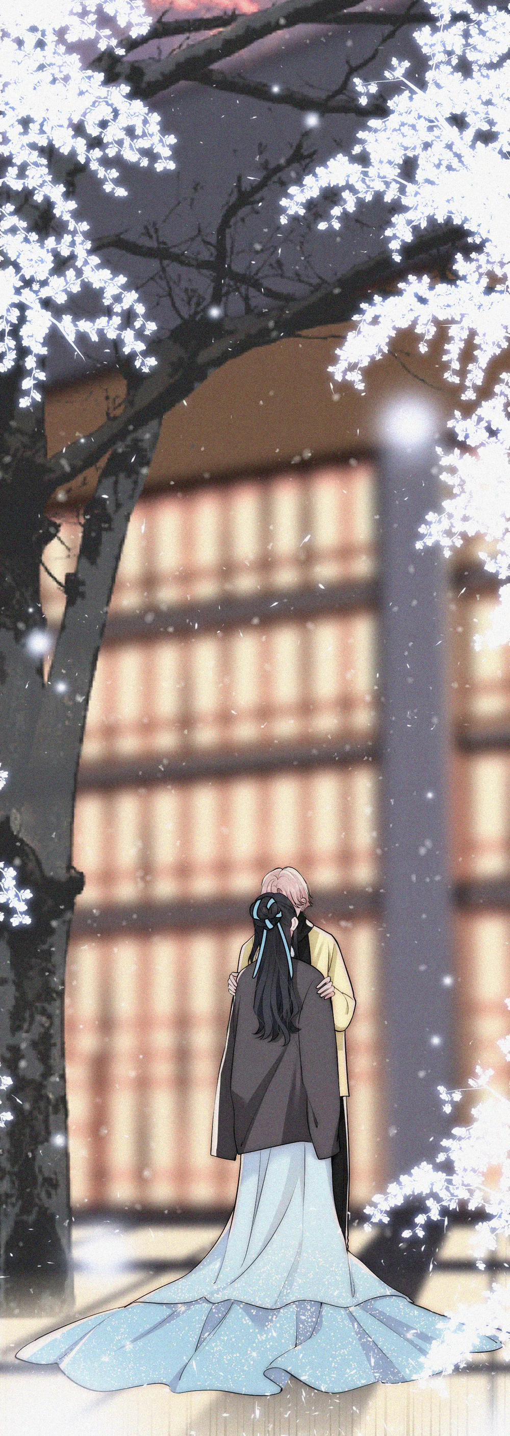 Bệnh Yêu 60.2 trang 26