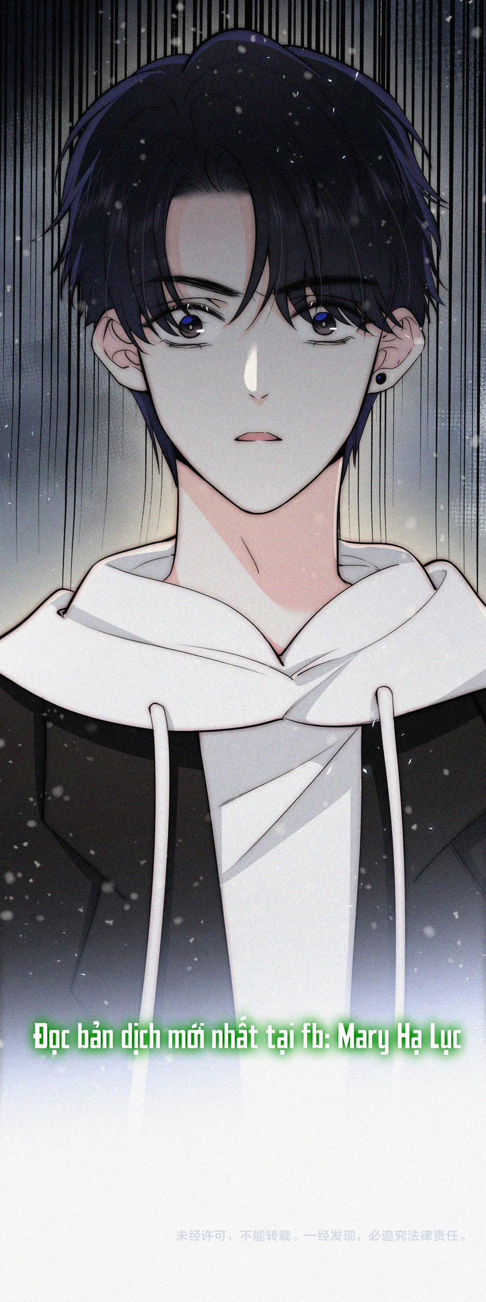 Bệnh Yêu 60.2 trang 28