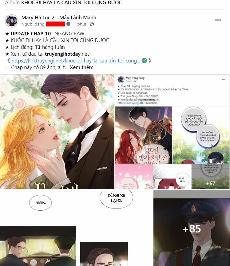 Bệnh Yêu 60.2 trang 4