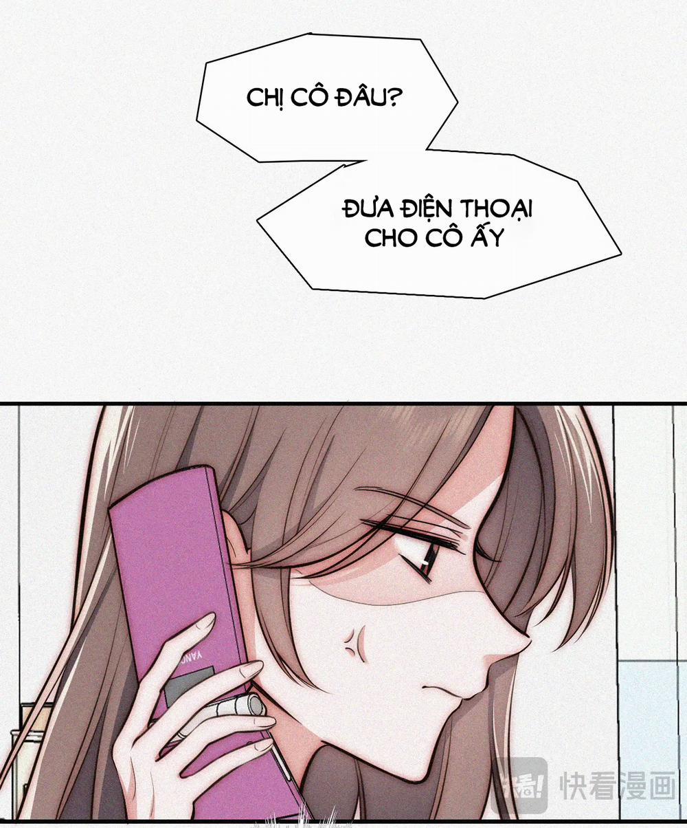 Bệnh Yêu 60.2 trang 5