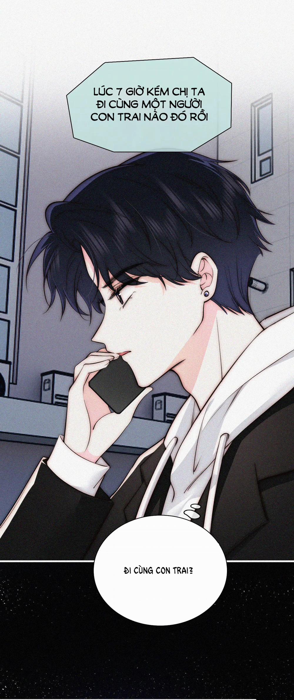 Bệnh Yêu 60.2 trang 7