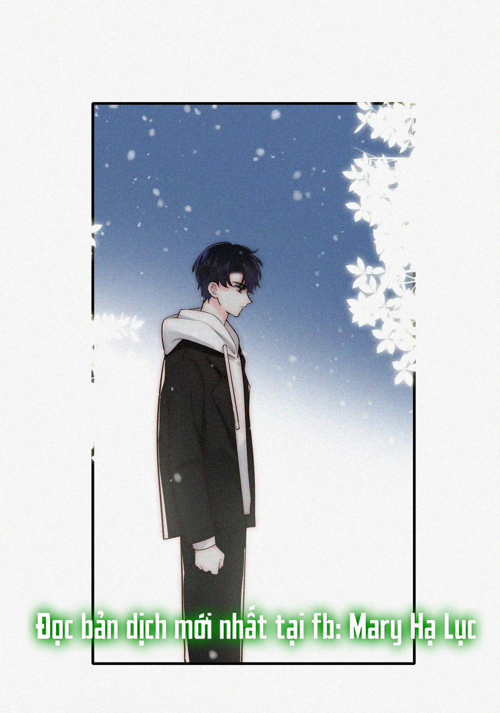 Bệnh Yêu 61.1 trang 1