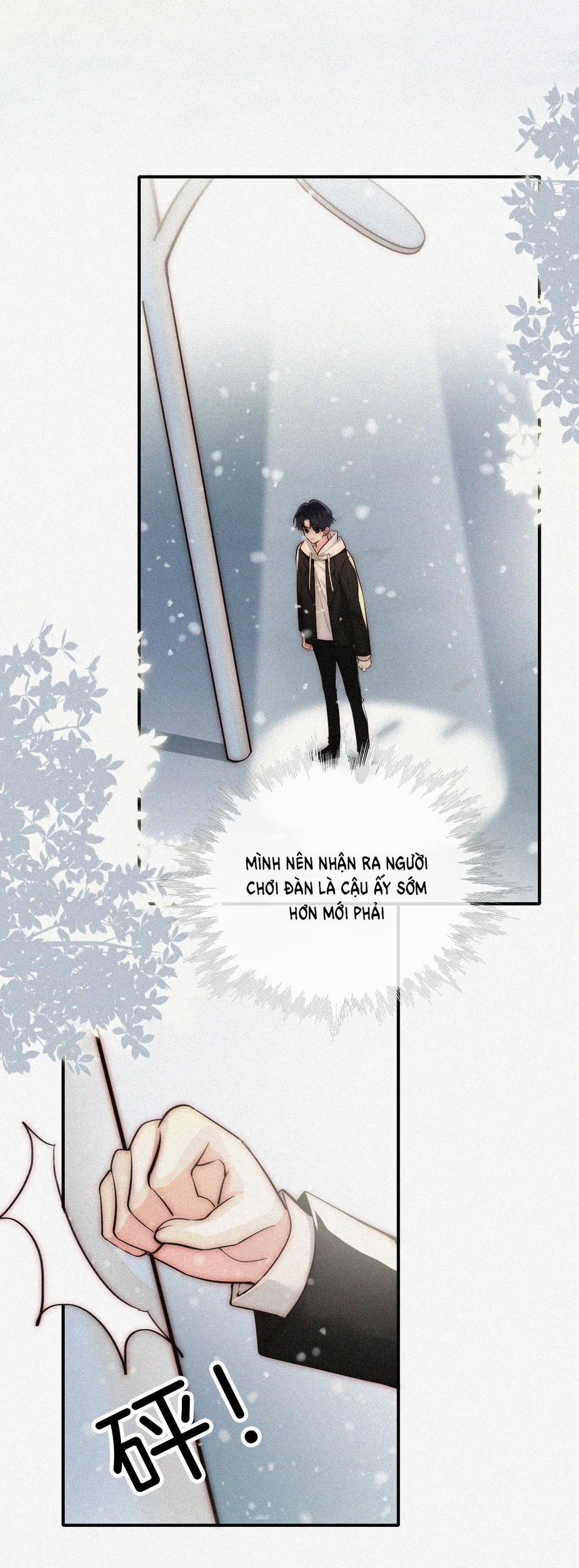 Bệnh Yêu 61.1 trang 10