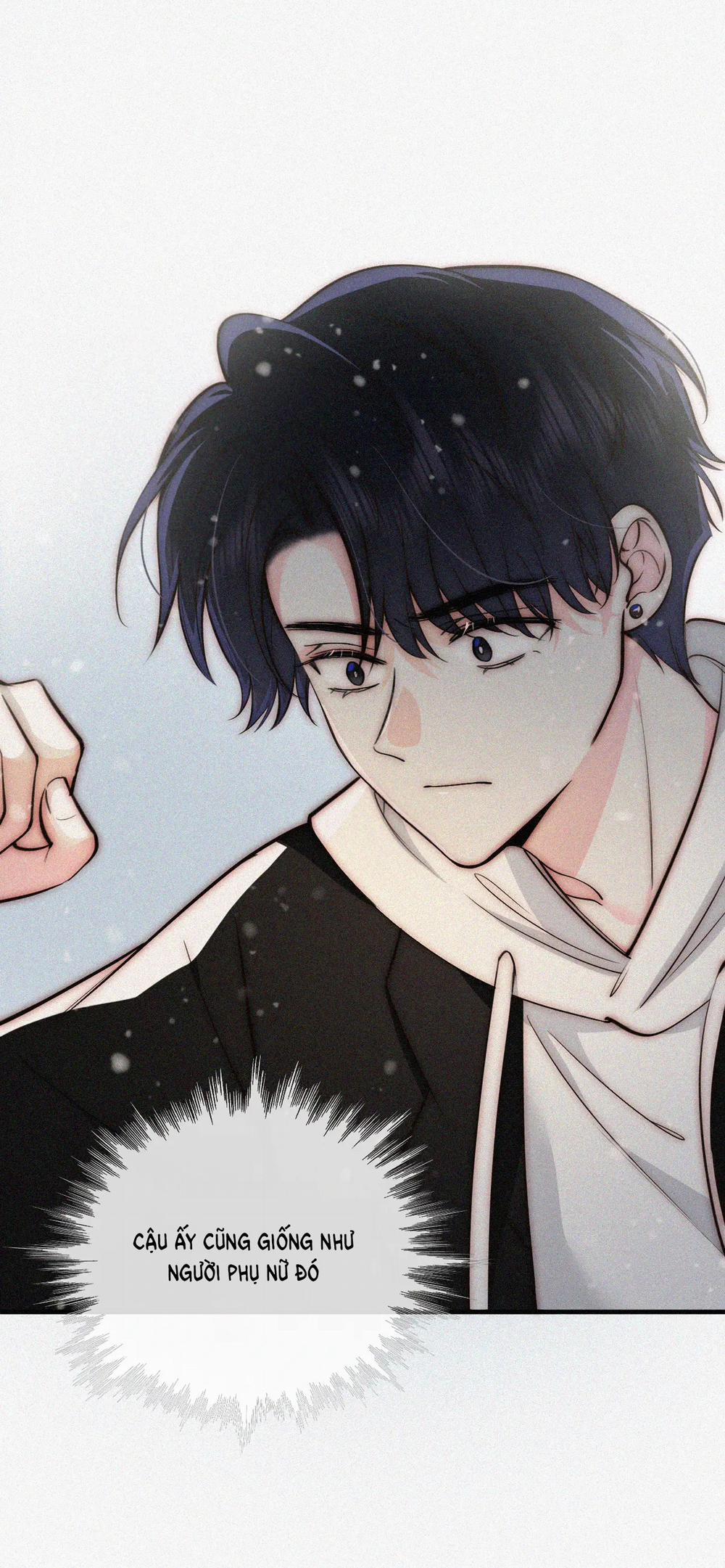 Bệnh Yêu 61.1 trang 11