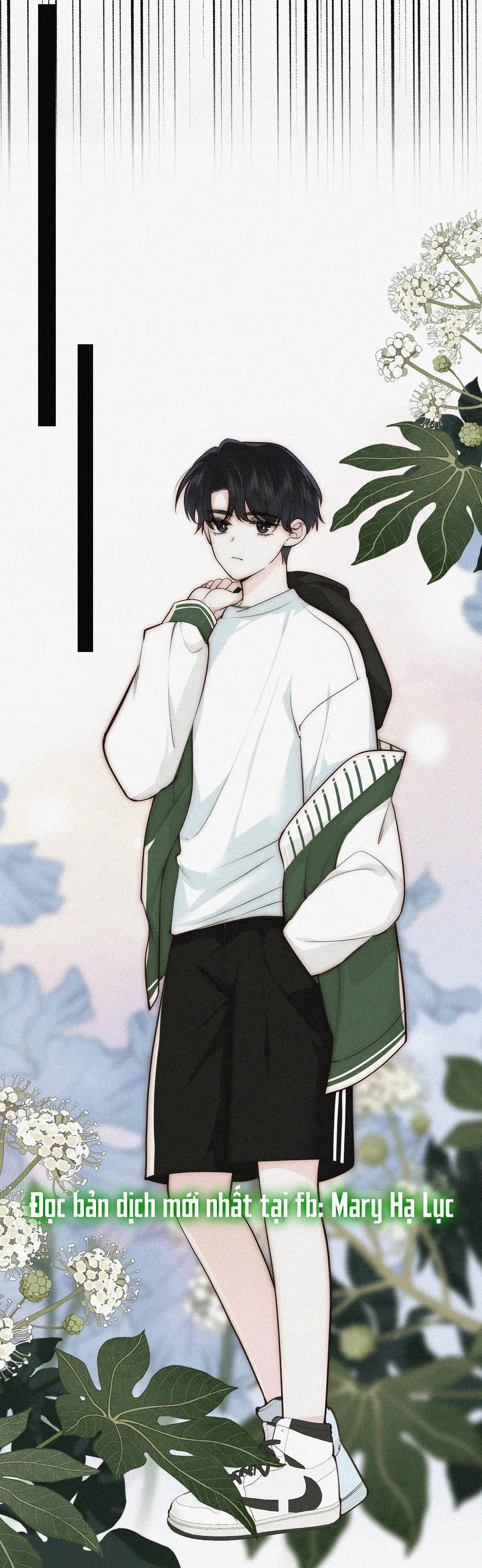 Bệnh Yêu 61.1 trang 18