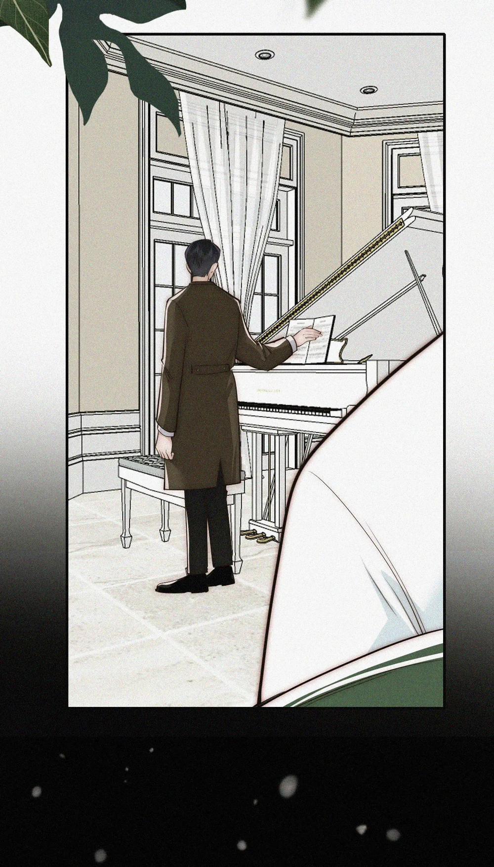 Bệnh Yêu 61.1 trang 19