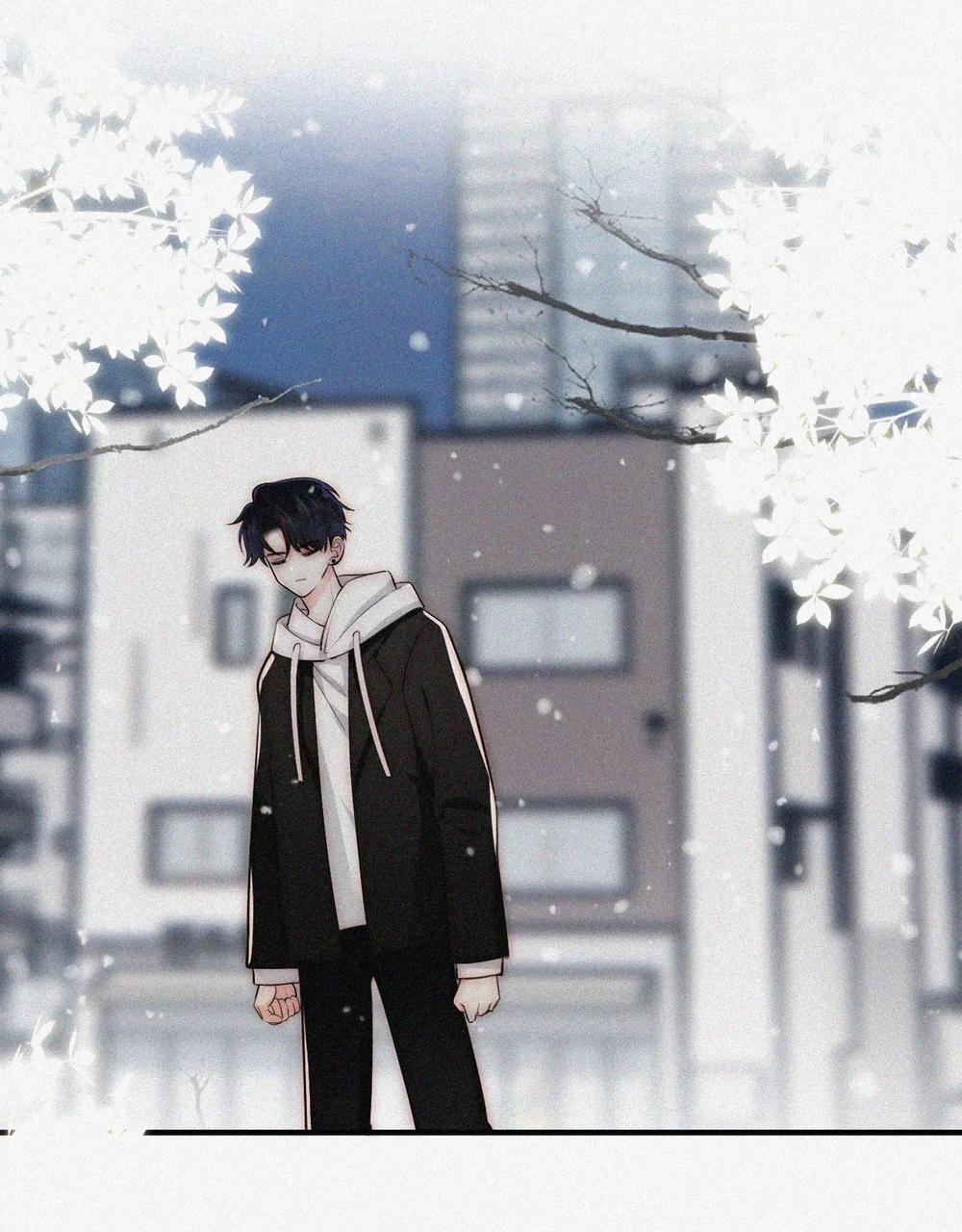 Bệnh Yêu 61.1 trang 2