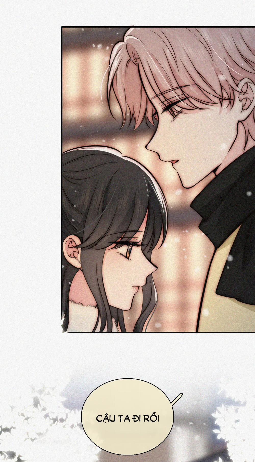 Bệnh Yêu 61.1 trang 4