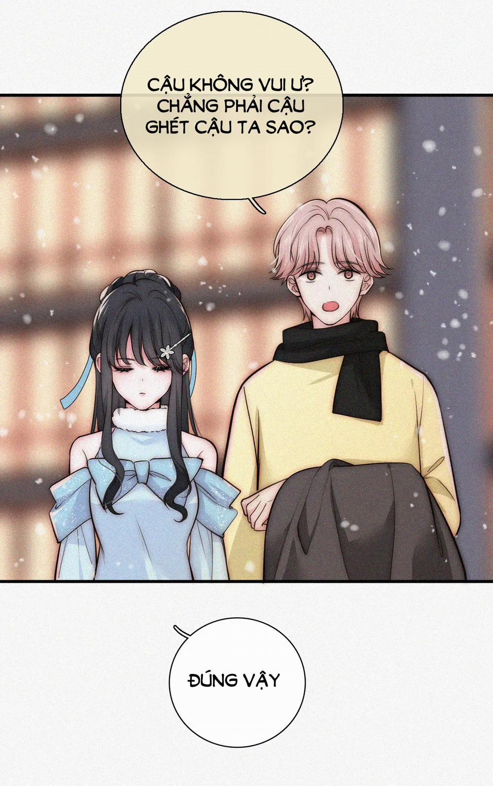 Bệnh Yêu 61.1 trang 6