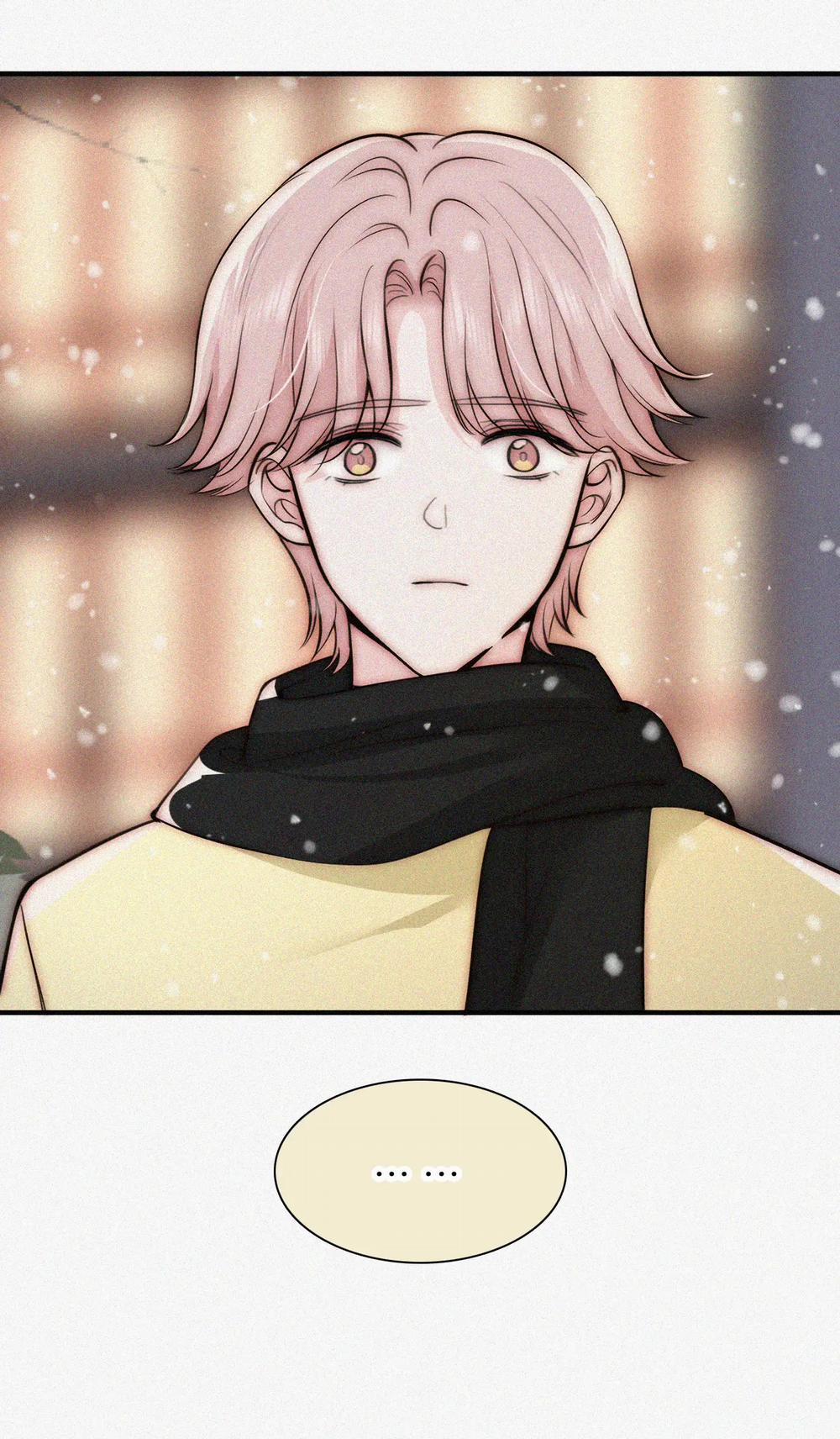 Bệnh Yêu 61.1 trang 8