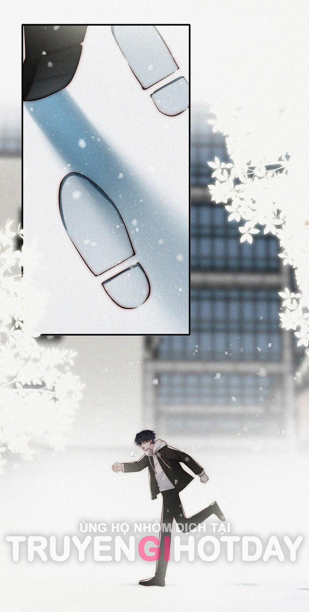 Bệnh Yêu 61.1 trang 9