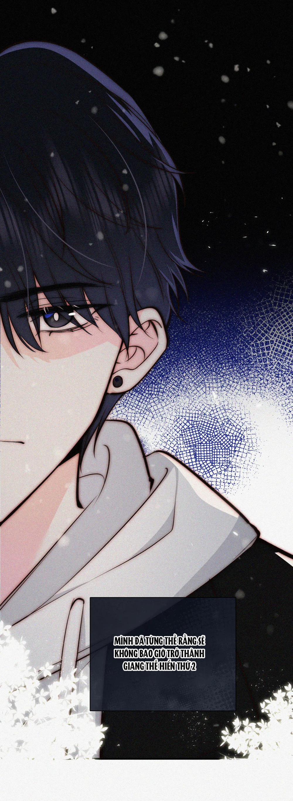 Bệnh Yêu 61.2 trang 0