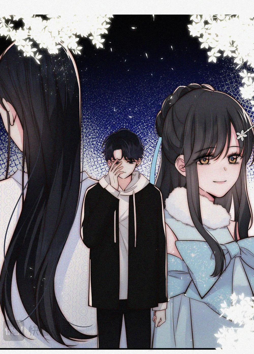 Bệnh Yêu 61.2 trang 1