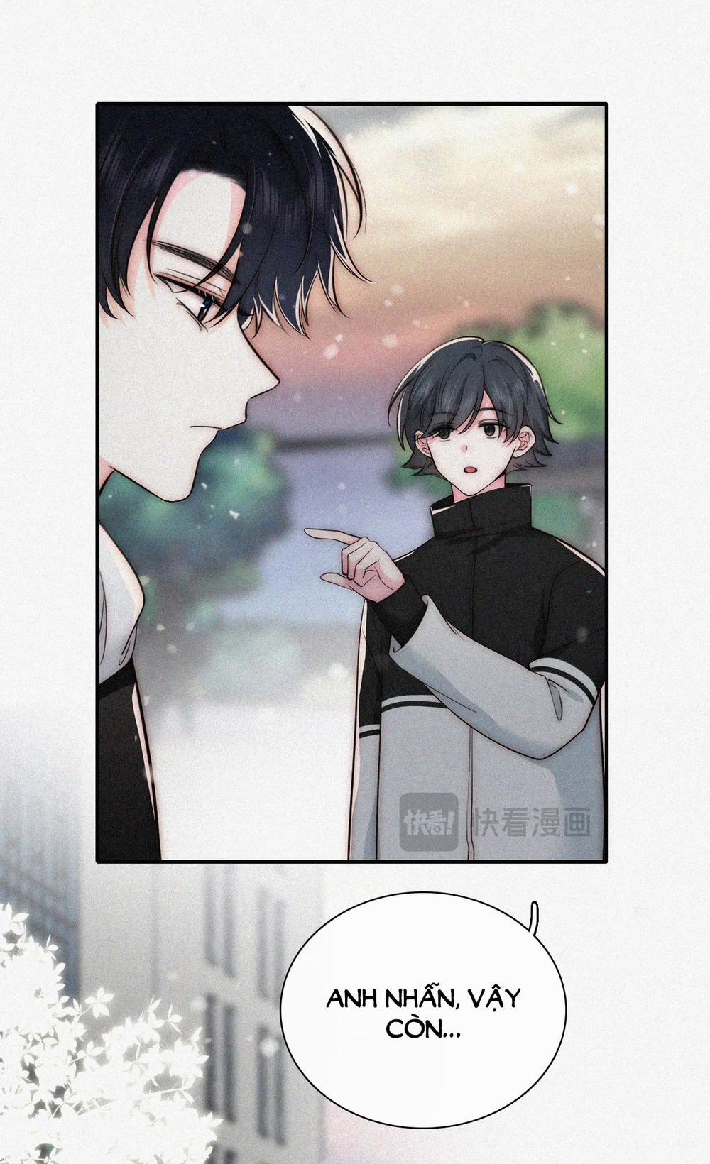 Bệnh Yêu 61.2 trang 10