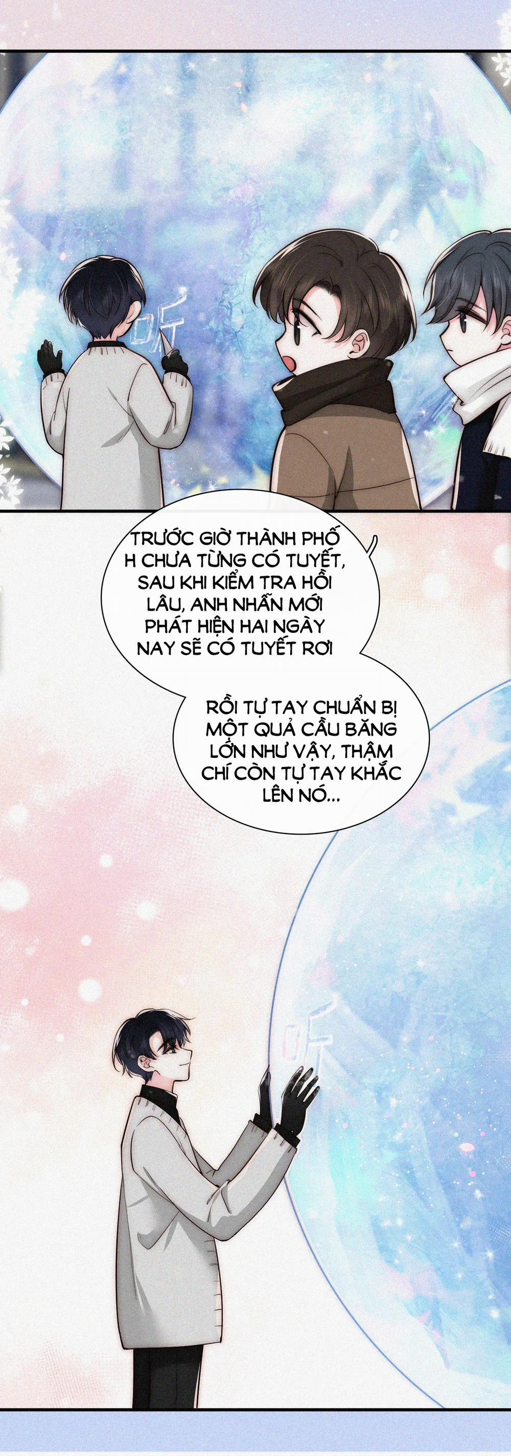 Bệnh Yêu 61.2 trang 18