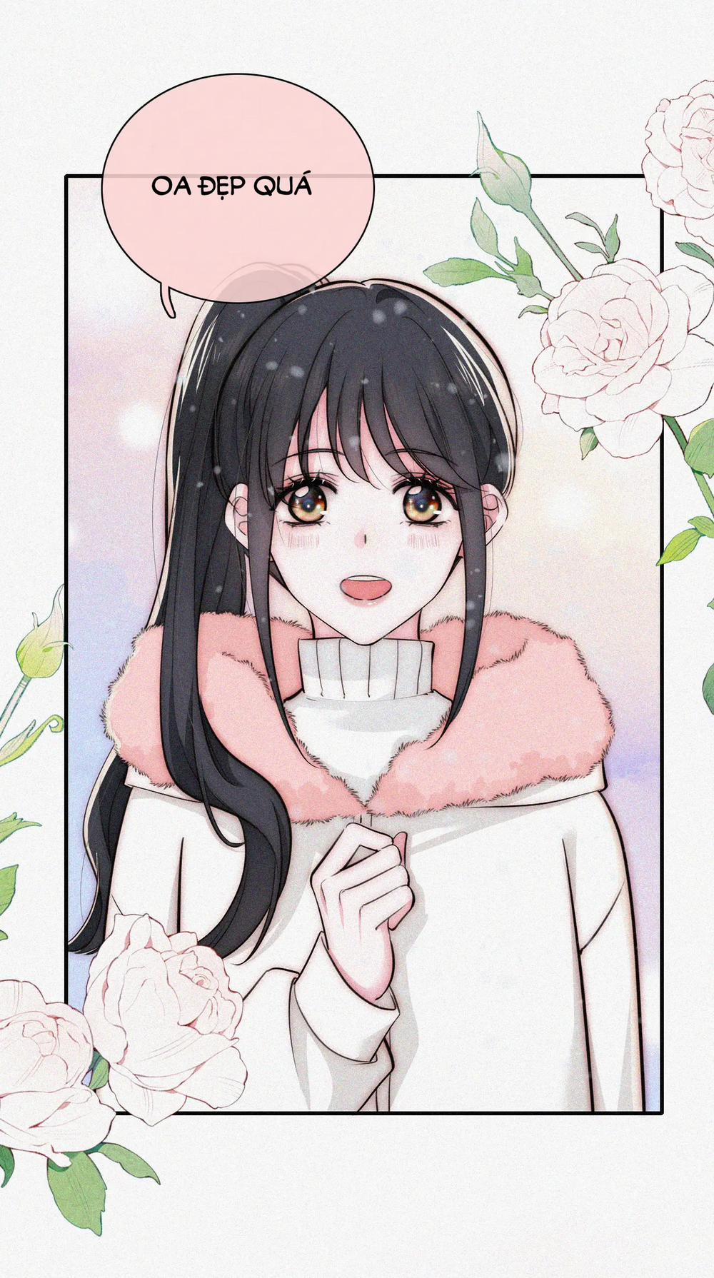 Bệnh Yêu 61.2 trang 19