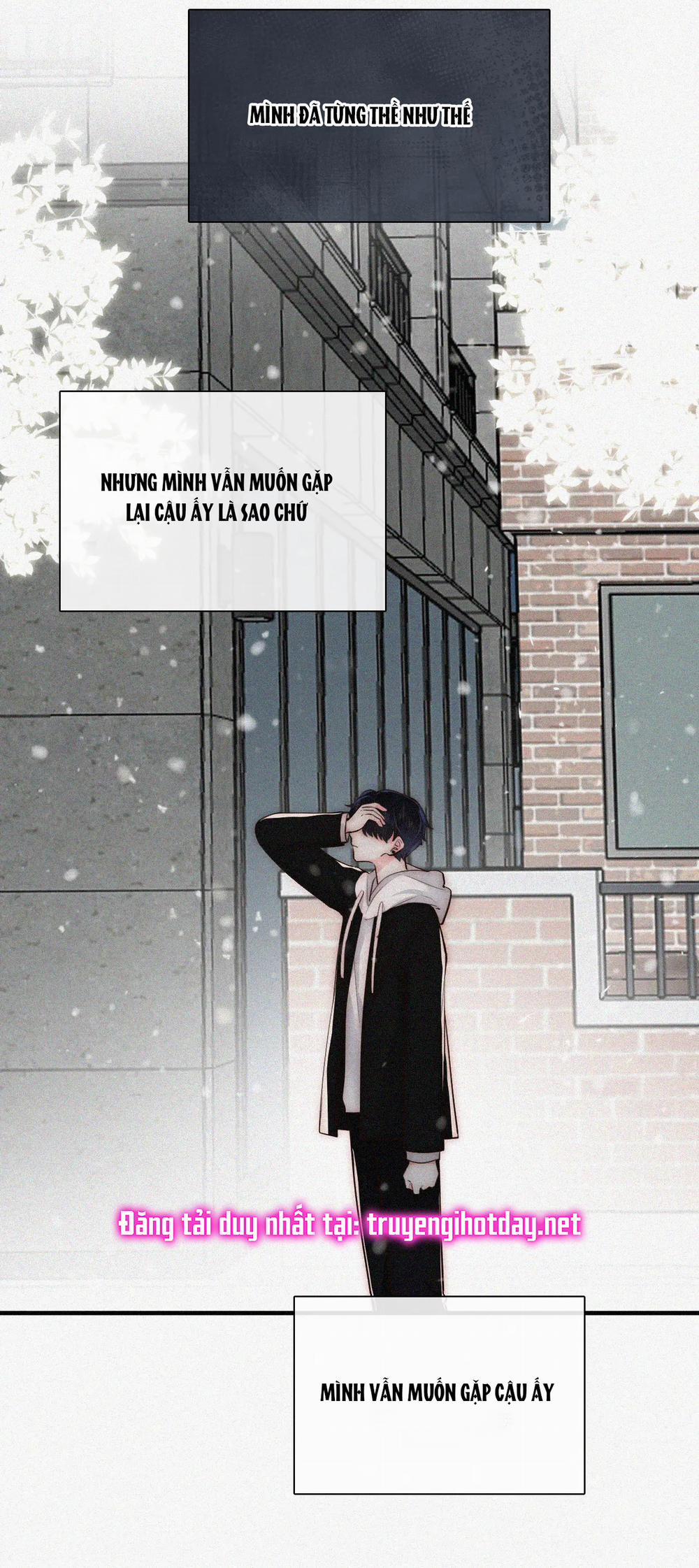 Bệnh Yêu 61.2 trang 2