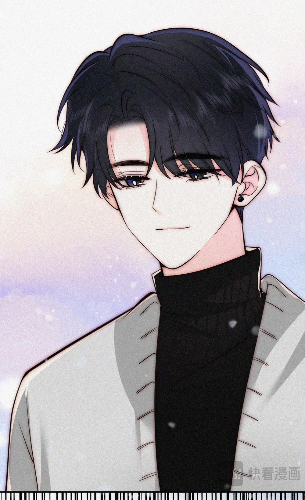 Bệnh Yêu 61.2 trang 20