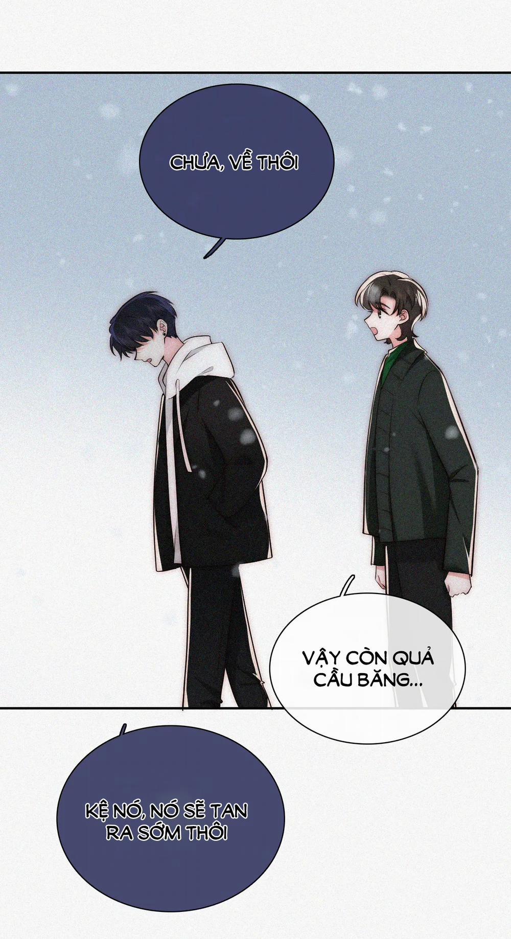 Bệnh Yêu 61.2 trang 22