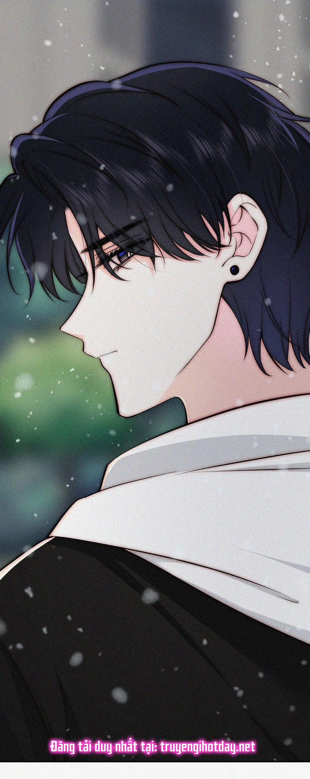 Bệnh Yêu 61.2 trang 24