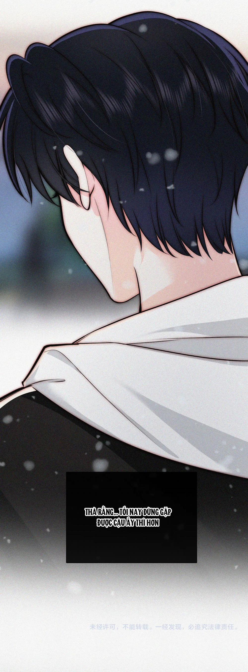 Bệnh Yêu 61.2 trang 25