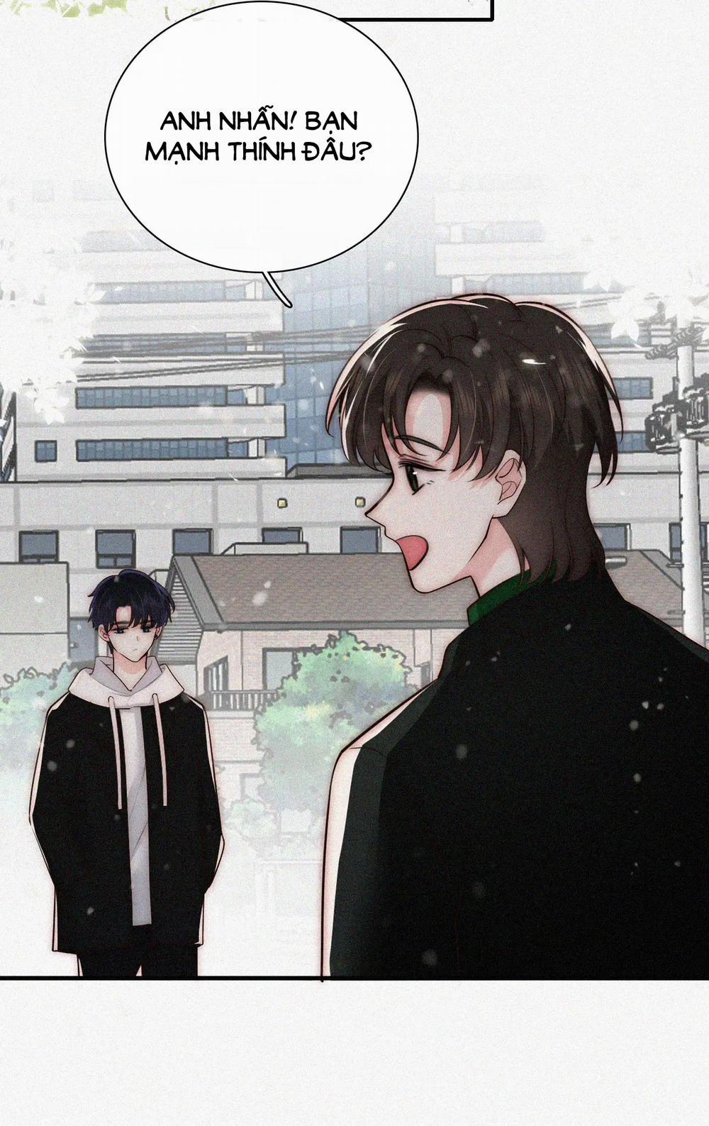 Bệnh Yêu 61.2 trang 4