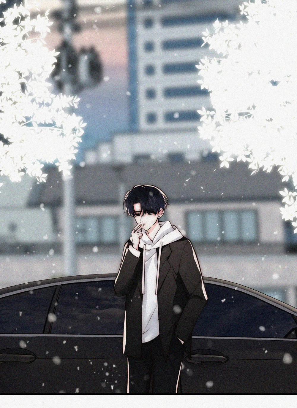 Bệnh Yêu 61.2 trang 6