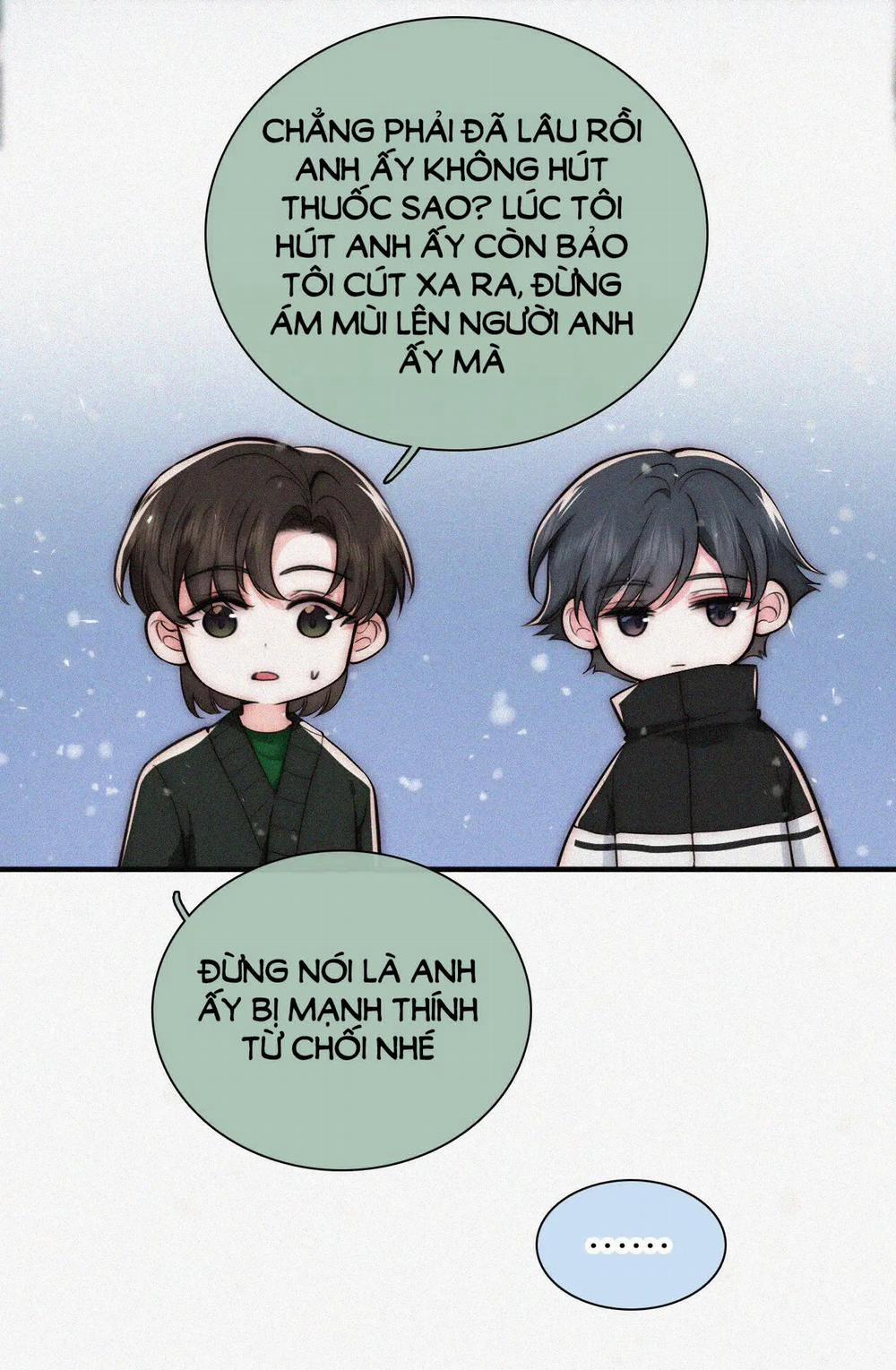 Bệnh Yêu 61.2 trang 8