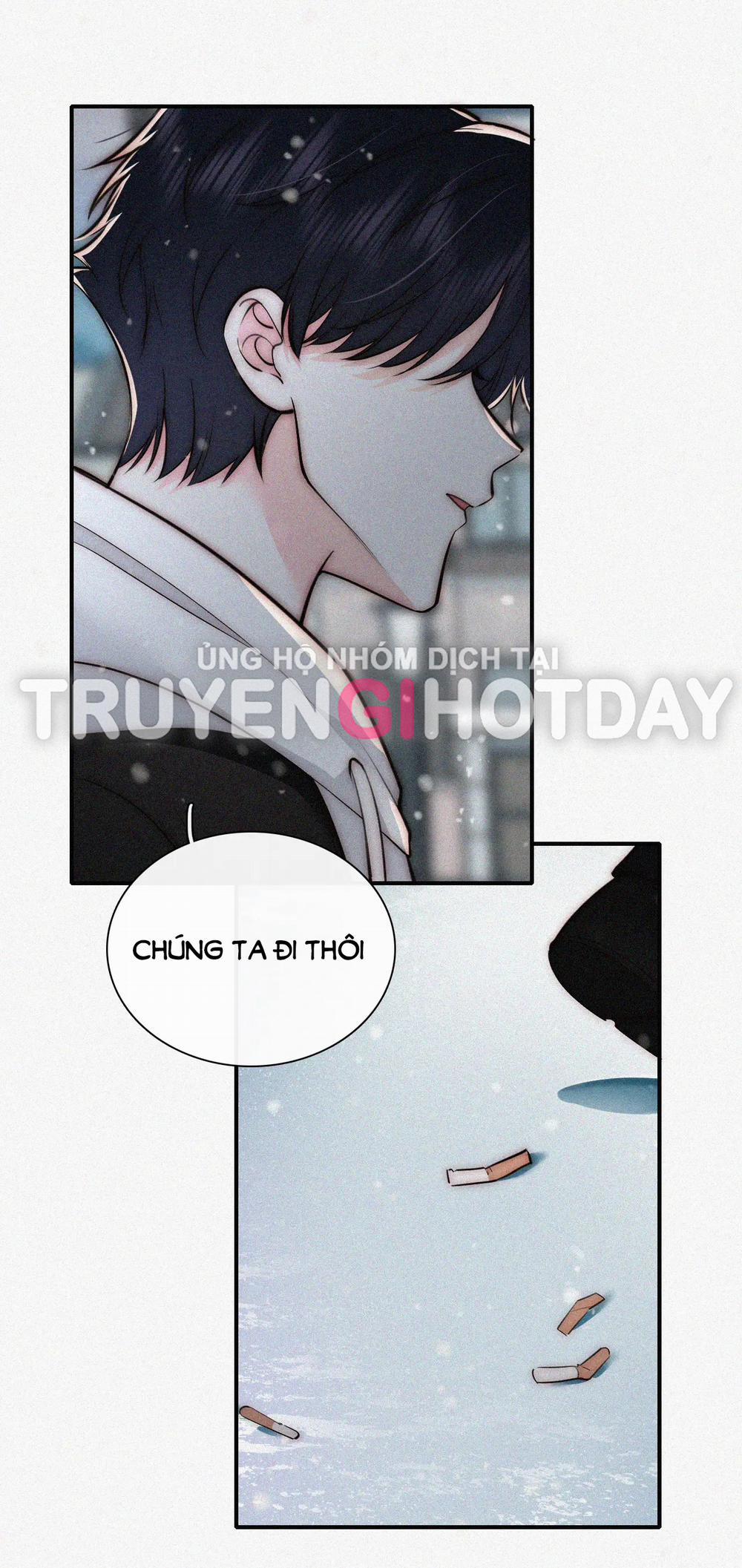 Bệnh Yêu 61.2 trang 9